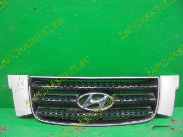 Решетка радиатора Hyundai HD 65 72 78