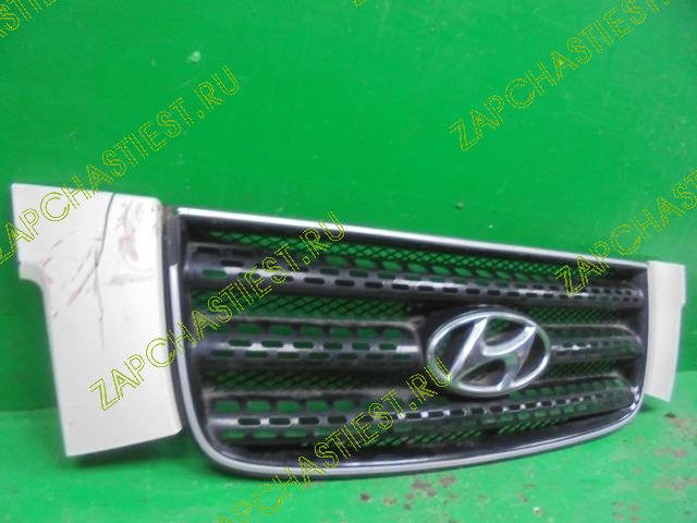 Решетка радиатора Hyundai HD 65 72 78