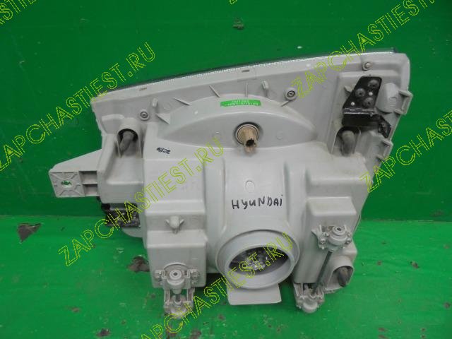 Фара правая Hyundai HD 65 72 78 с 08-15 г