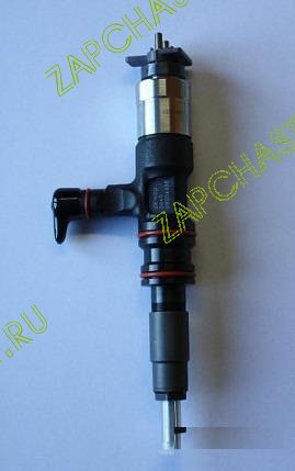 Форсунка топливная D4GA 3380052700 Hyundai HD-78