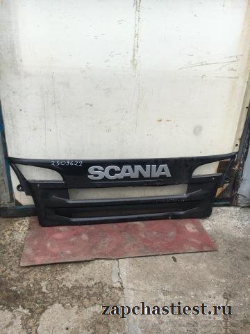 Решетка радиатора Scania CP. 2008866