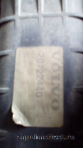Продаю от Volvo FH 13 радиатор основной 20722440