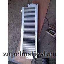 Радиатор масляный 5004206/xgys01-19