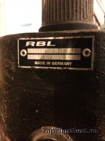 Гидроусилитель руля RBL ZF Германия