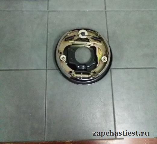 Щит стояночного тормоза Hyundai HD78 59800T00470