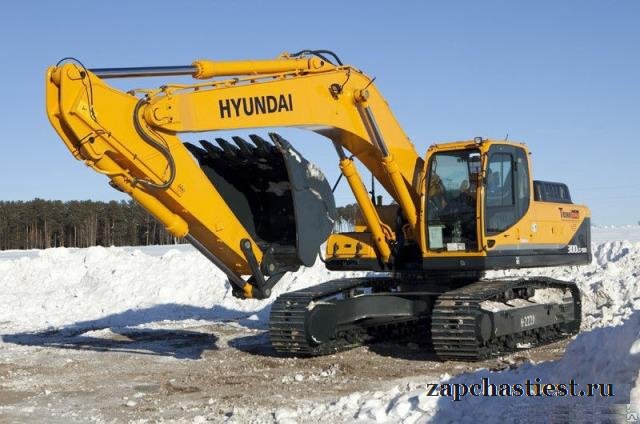 31Y1-15395 ремкомплект г/ц стрелы Hyundai R300LC-7