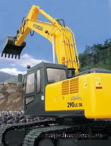 31Y1-18071 ремкомплект г/ц стрелы Hyundai R290LC-7