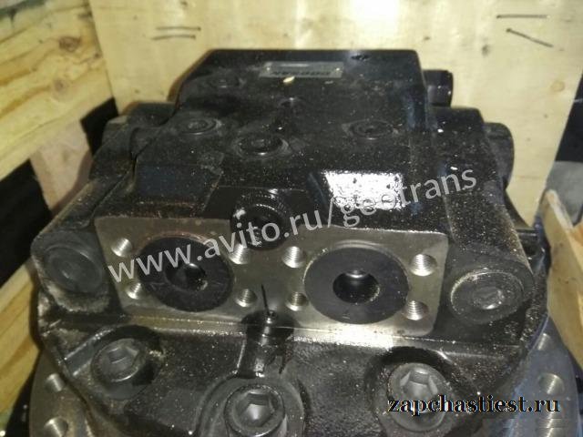 Гидромотор хода 31q9-41101 Hyundai R220LC-9S