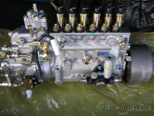 Тнвд Для Hyundai (33100-83803) injection pump assy