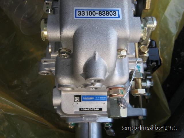 Тнвд Для Hyundai (33100-83803) injection pump assy