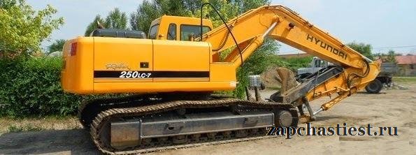 31N9-40032 Гидромотор хода Hyundai R320LC-7 31N9-4