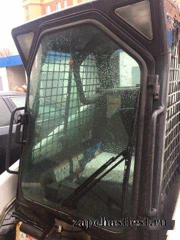 Bobcat Door Дверь Бобкет