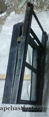 Лестница выдвижная для боковой двери кунга ЗИЛ-131