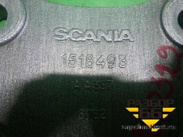 Кронштейн кабины Scania R-Serie с 2004г