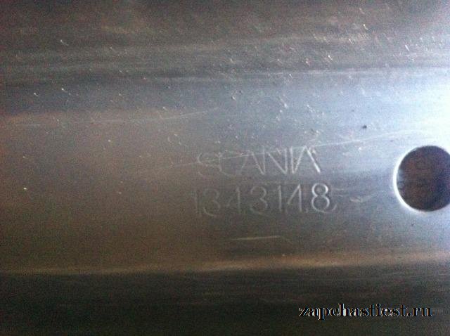 Кронштейн замка кабины для Scania 124 (Скания)