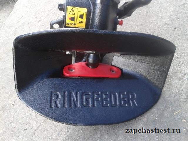 Фаркоп грузовой Ringfeder 4040 (тсу)