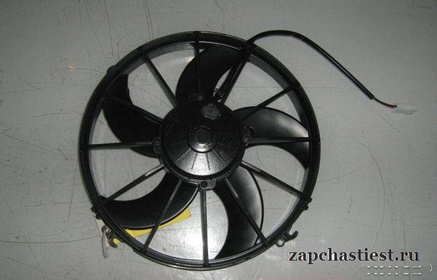 Вентилятор кондиционера VA01-BP70/LL-43S