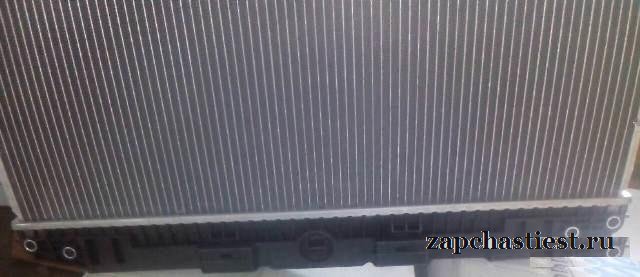 Радиатор охлаждения Daf XF 105