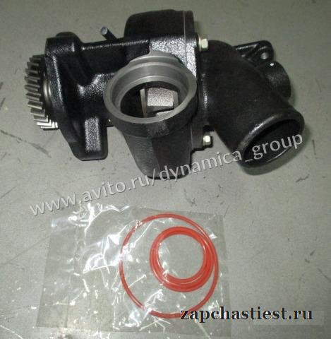 Помпа для Nissan PF6T/GE13T