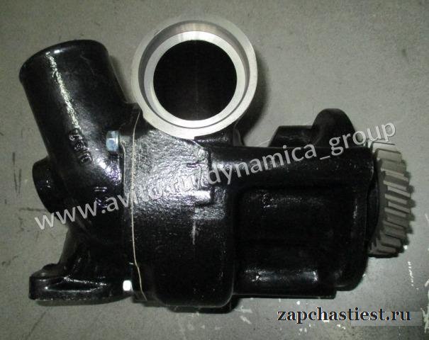 Помпа для Nissan PF6T 1996- 24valve