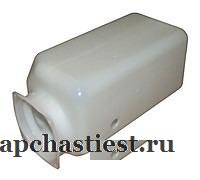 Масляный бак агрегата гидроборта Zepro - 32215