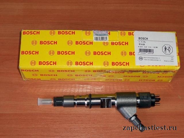 CR форсунка Bosch 0445120134 / Cummins 5283275