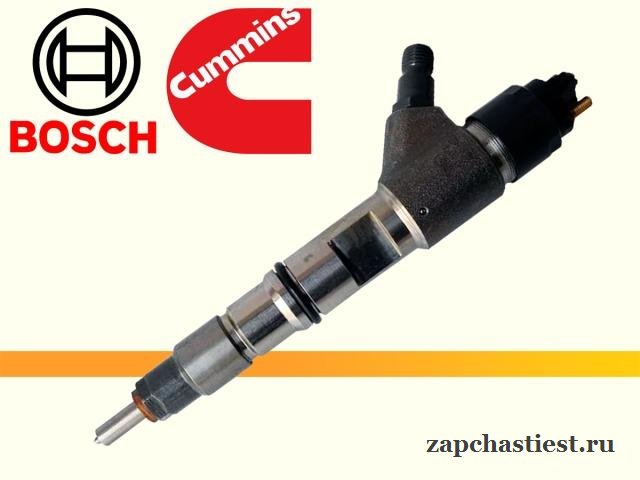 CR форсунка Bosch 0445120134 / Cummins 5283275