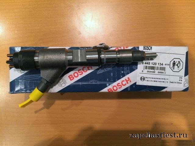 CR форсунка Bosch 0445120134 / Cummins 5283275