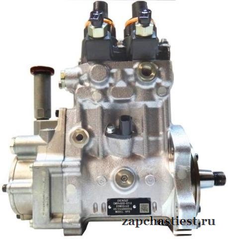 Форсунки Denso Bosch Cummins Detroit 0445120142