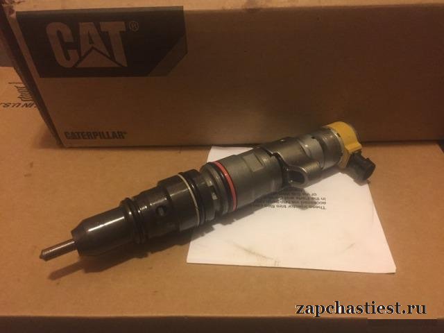 Форсунка Caterpillar Cat C9 С7 2681835 3879427