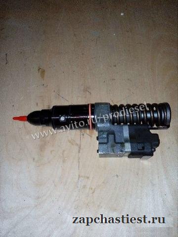 R5235550 Форсунка топливная DD 12.7 no egr