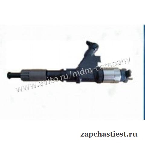 Denso 0950000160 Форсунка в сборе Isuzu 6HK1