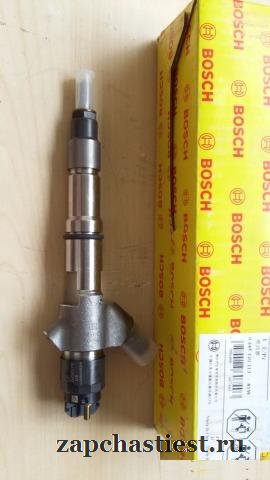 Форсунка bosch 445120213