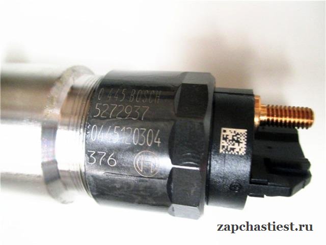 CR форсунка Bosch 0445120304 / Камминз 5272937