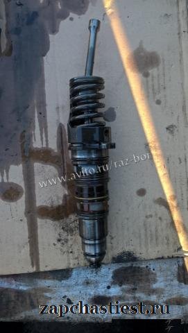 Форсунка топливная Cummins 15 EGR