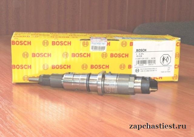 Форсунка bosch 0445120106