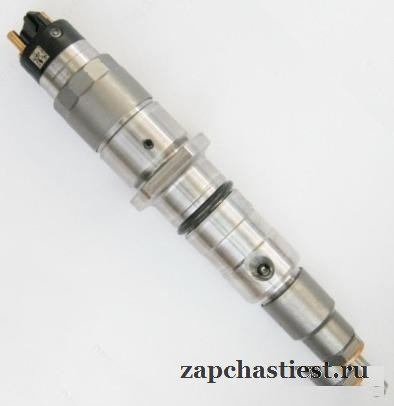 Форсунки Bosch 0445120236 (восст.)