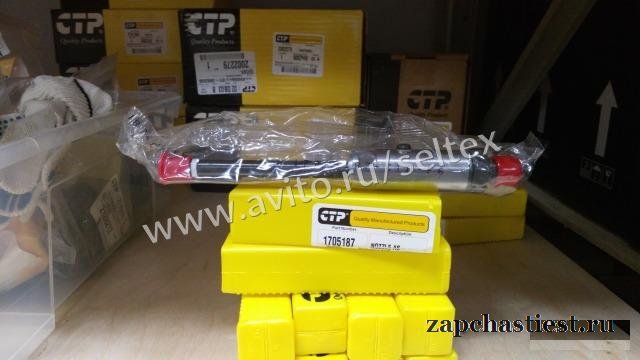 Форсунка CAT 3304 / 3306 CTP USA 170-5187 1705187