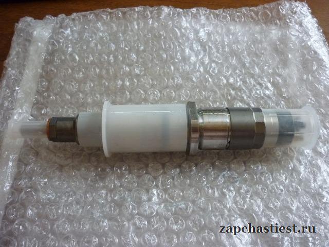 CR форсунка Bosch 0445120236 / Cummins 5263308