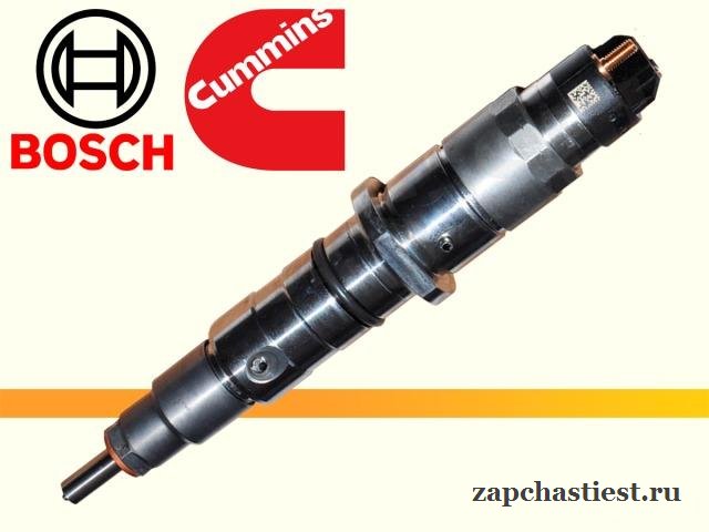 CR форсунка Bosch 0445120236 / Cummins 5263308