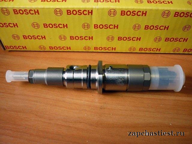 Common Rail форсунка Bosch 0445120123 / 4937065