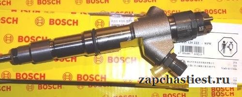 Форсунка bosch 0445120130 / 0445120222 WP10