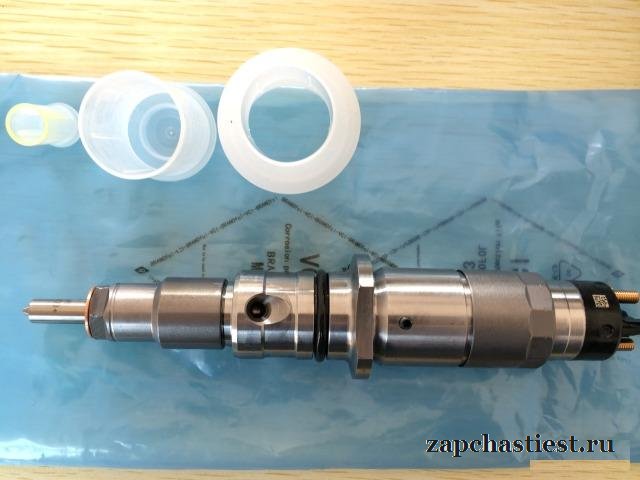 Форсунка bosch 0445120123 cummins