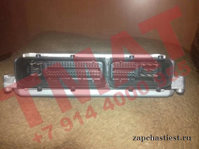 Блок управления двс 6HK1 case CX290 8982224531