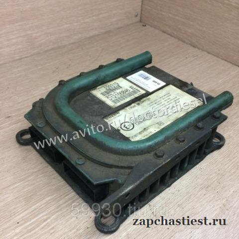 Блок управления двигателем 08170700 / Volvo D13