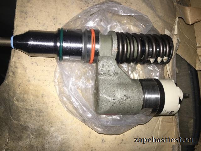 Форсунка CAT injector gp 208-9160