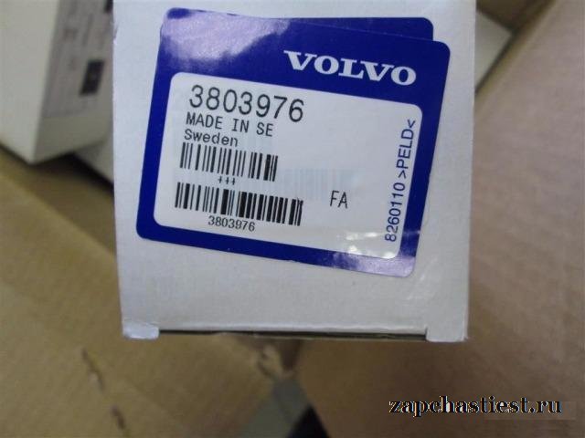 Форсунки Volvo новые