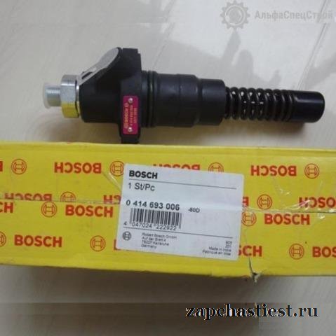 Насос форсунка Bosch 0414693006