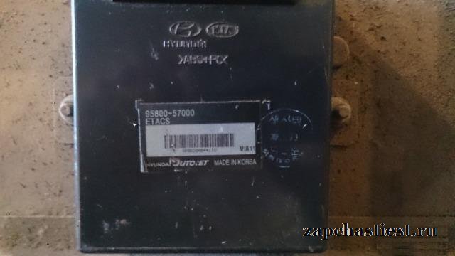 Запчасти hyundai HD 78 дв. D4DD