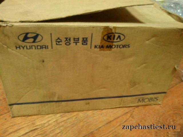 Фара Hyundai/Kia HD-72 левая 921015H000